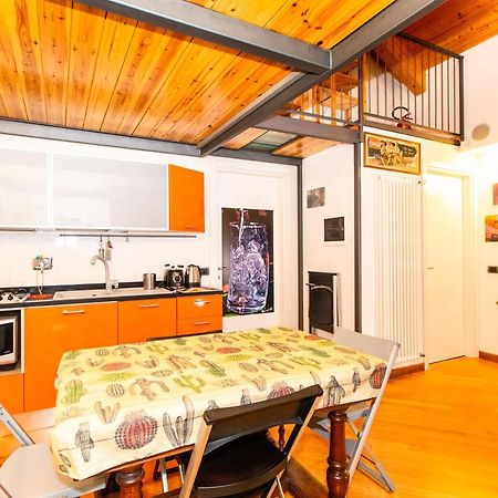 Mole Antonelliana Cozy Apartment Турин Экстерьер фото