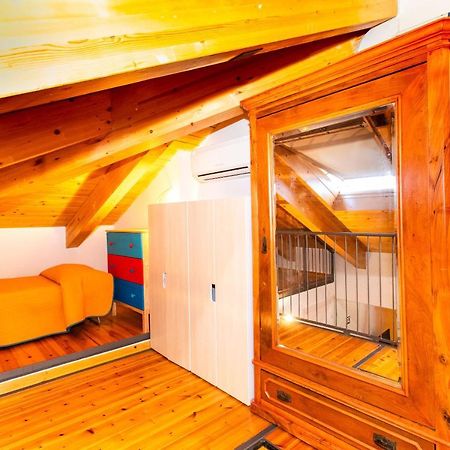 Mole Antonelliana Cozy Apartment Турин Экстерьер фото