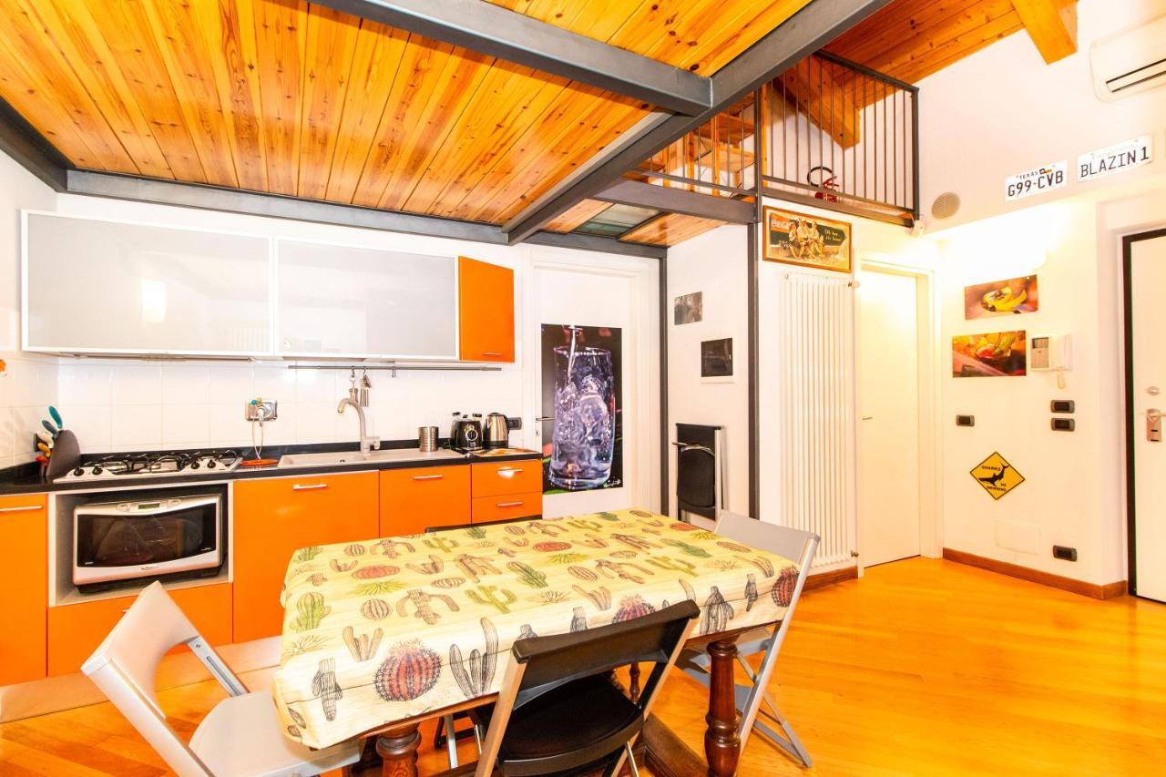 Mole Antonelliana Cozy Apartment Турин Экстерьер фото