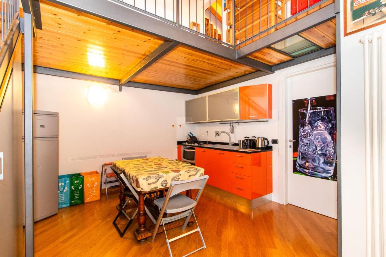 Mole Antonelliana Cozy Apartment Турин Экстерьер фото