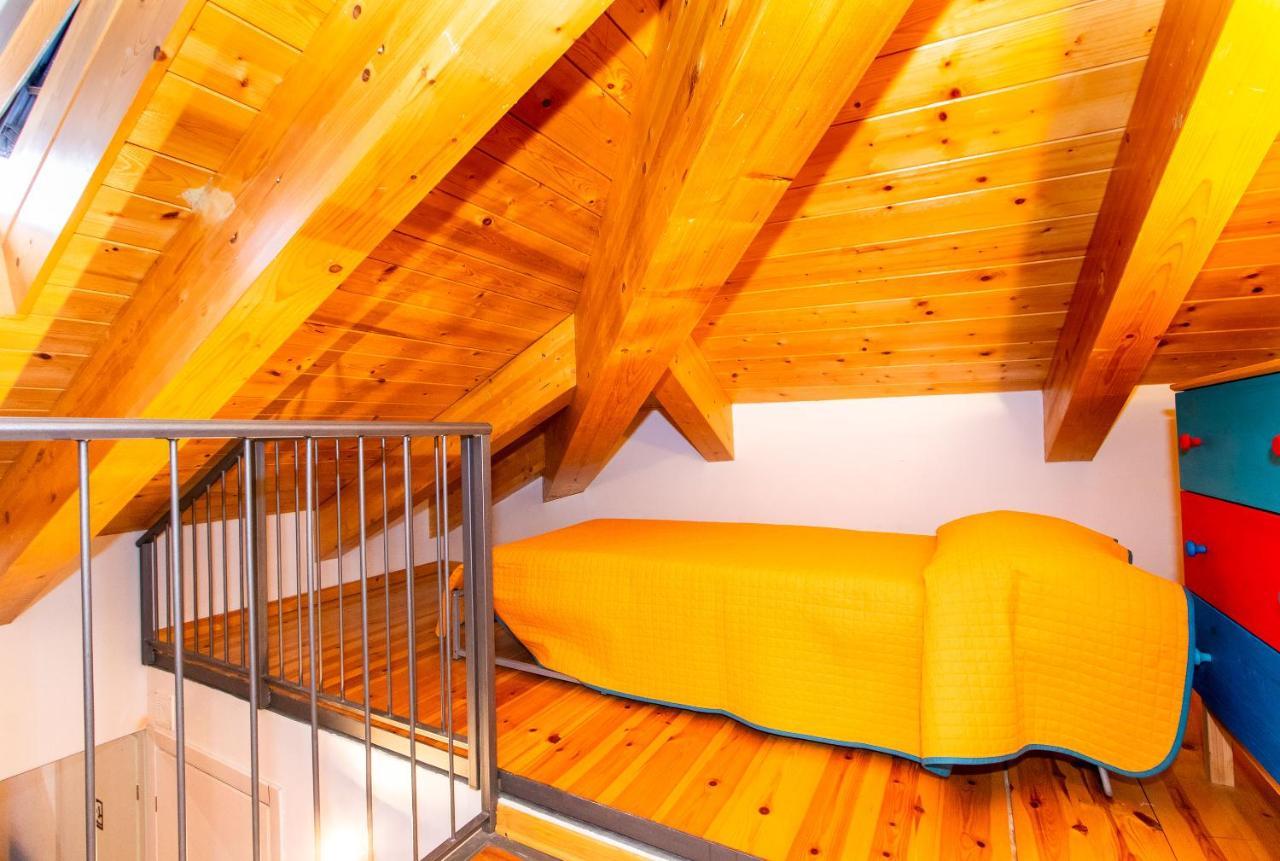 Mole Antonelliana Cozy Apartment Турин Экстерьер фото