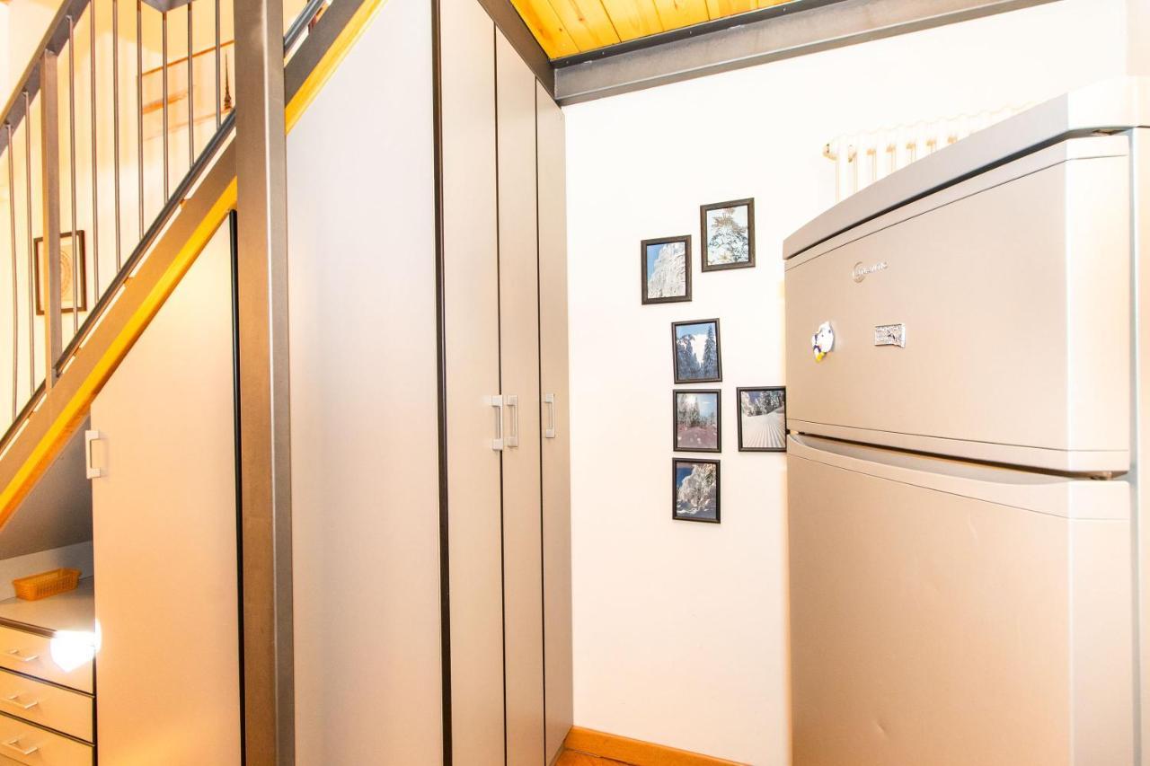 Mole Antonelliana Cozy Apartment Турин Экстерьер фото