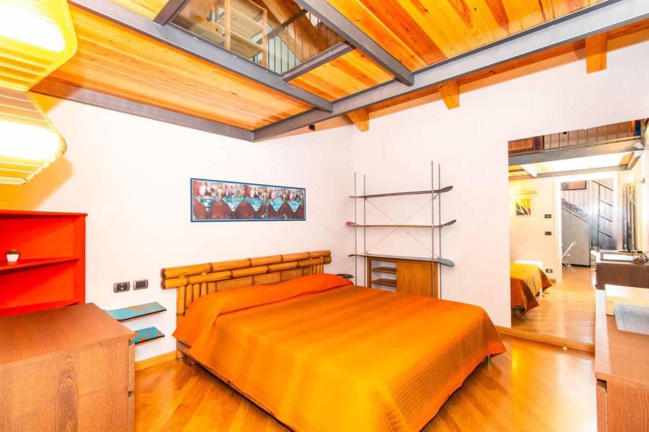 Mole Antonelliana Cozy Apartment Турин Экстерьер фото