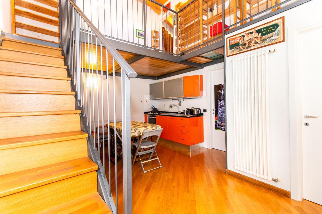 Mole Antonelliana Cozy Apartment Турин Экстерьер фото