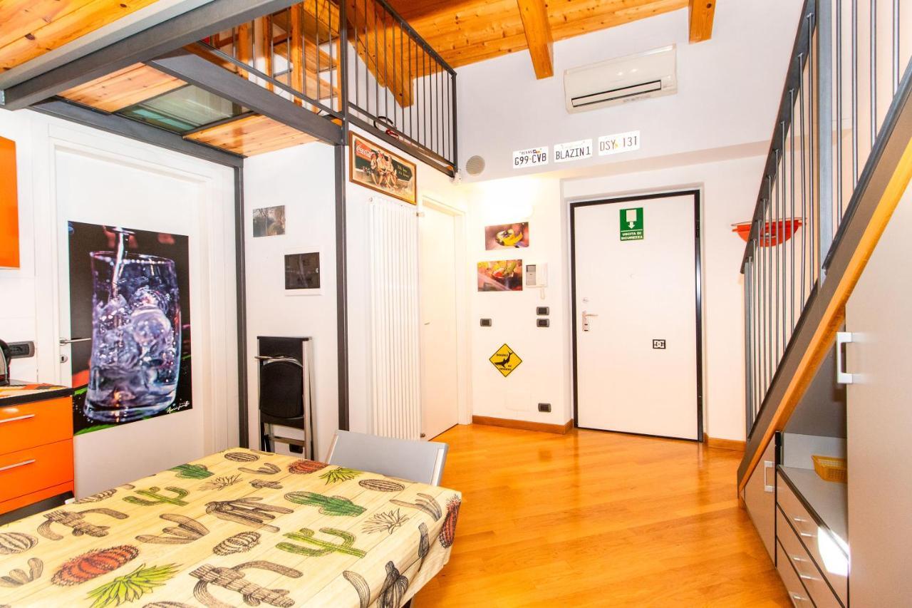 Mole Antonelliana Cozy Apartment Турин Экстерьер фото