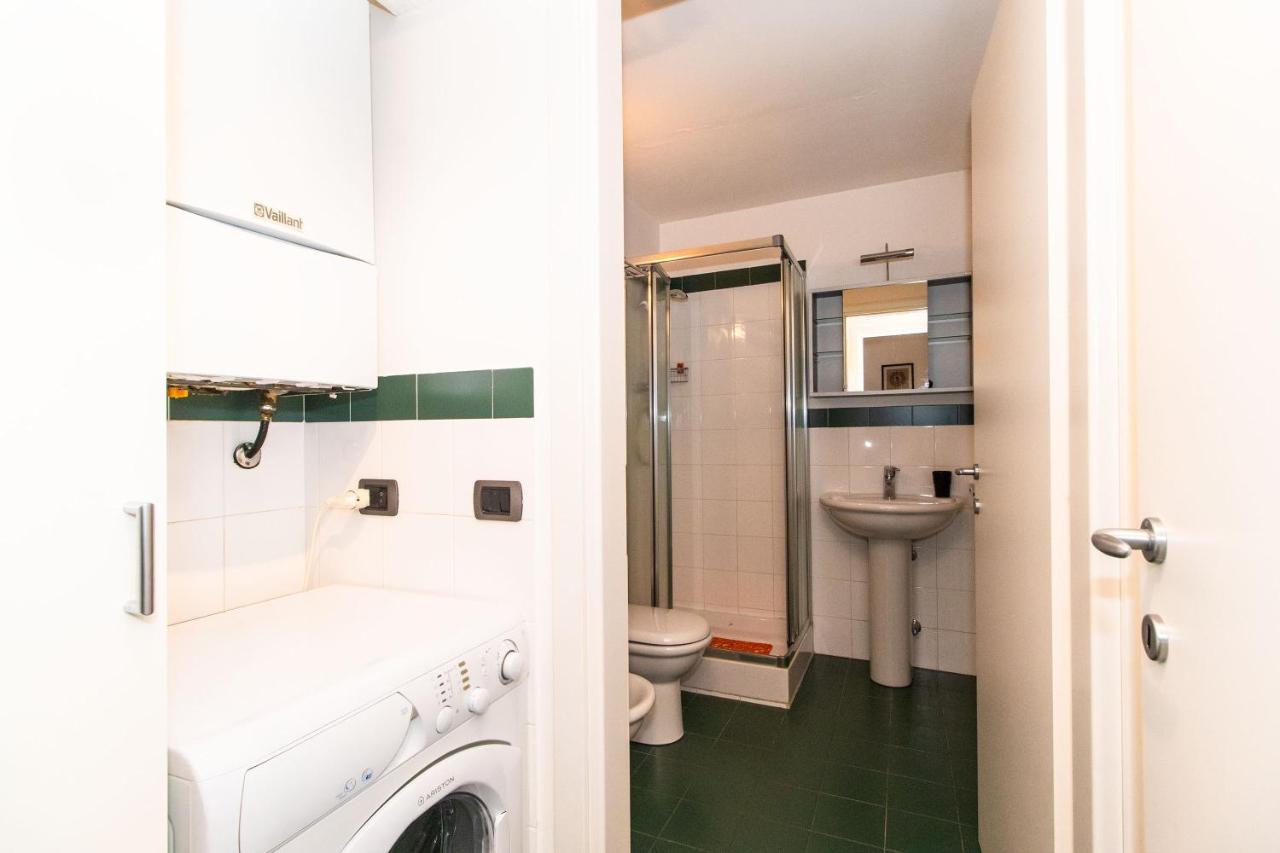 Mole Antonelliana Cozy Apartment Турин Экстерьер фото