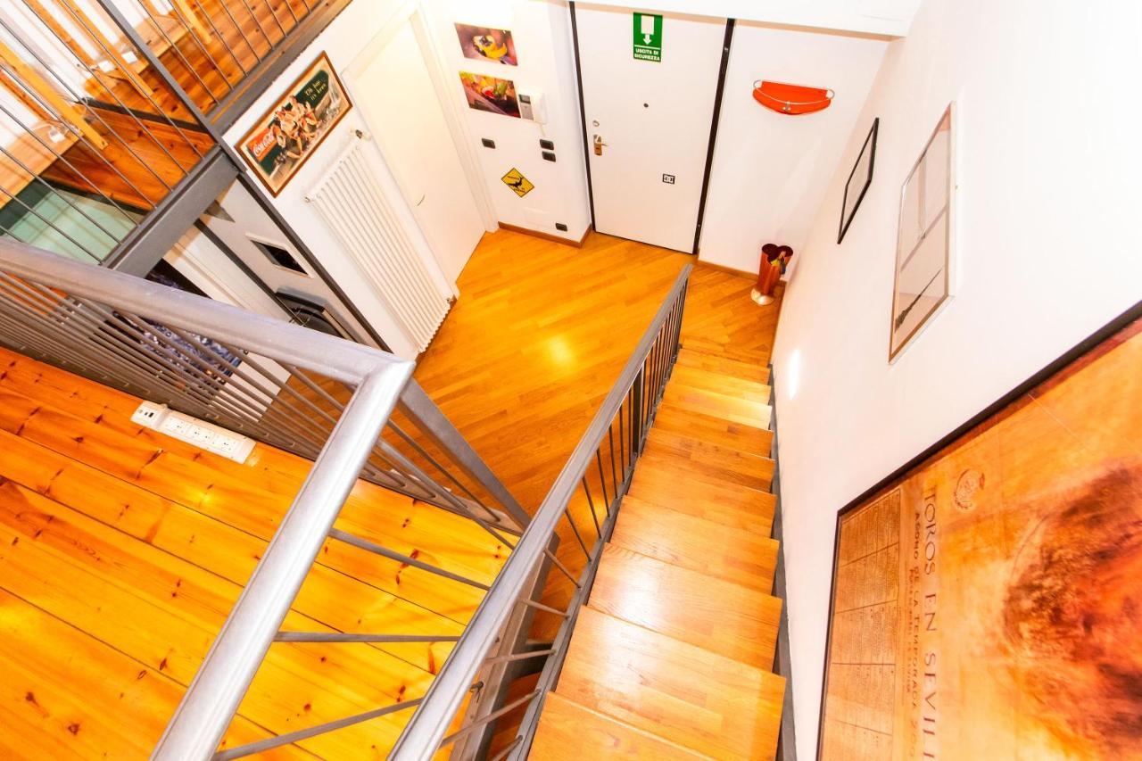Mole Antonelliana Cozy Apartment Турин Экстерьер фото