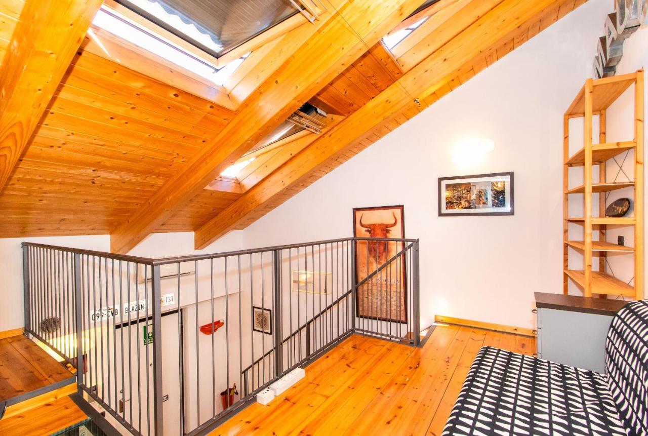 Mole Antonelliana Cozy Apartment Турин Экстерьер фото