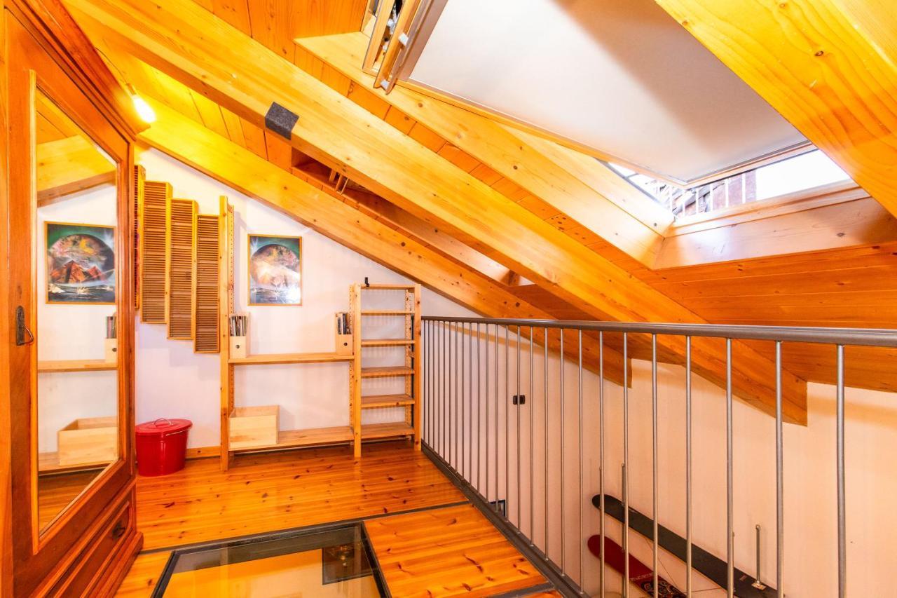 Mole Antonelliana Cozy Apartment Турин Экстерьер фото