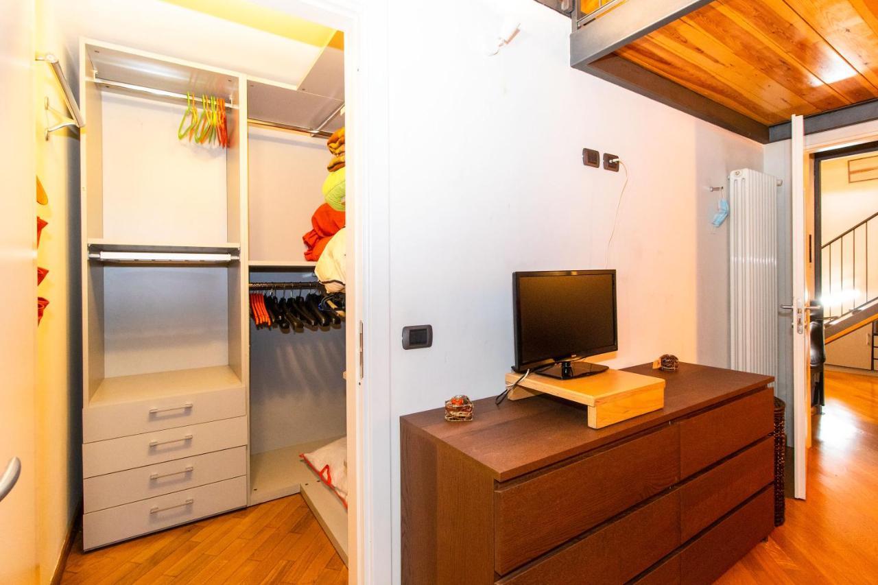 Mole Antonelliana Cozy Apartment Турин Экстерьер фото