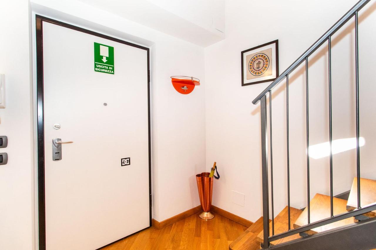 Mole Antonelliana Cozy Apartment Турин Экстерьер фото