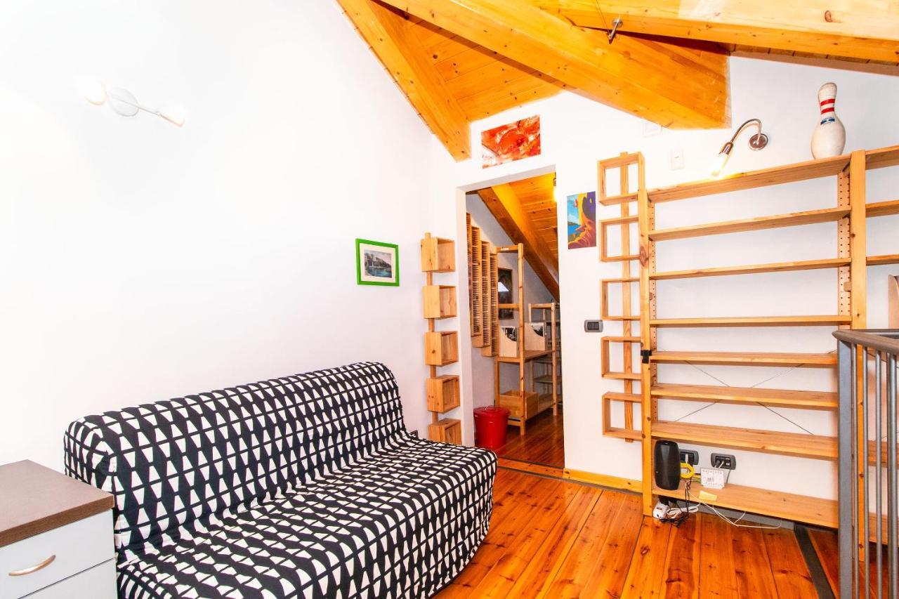 Mole Antonelliana Cozy Apartment Турин Экстерьер фото