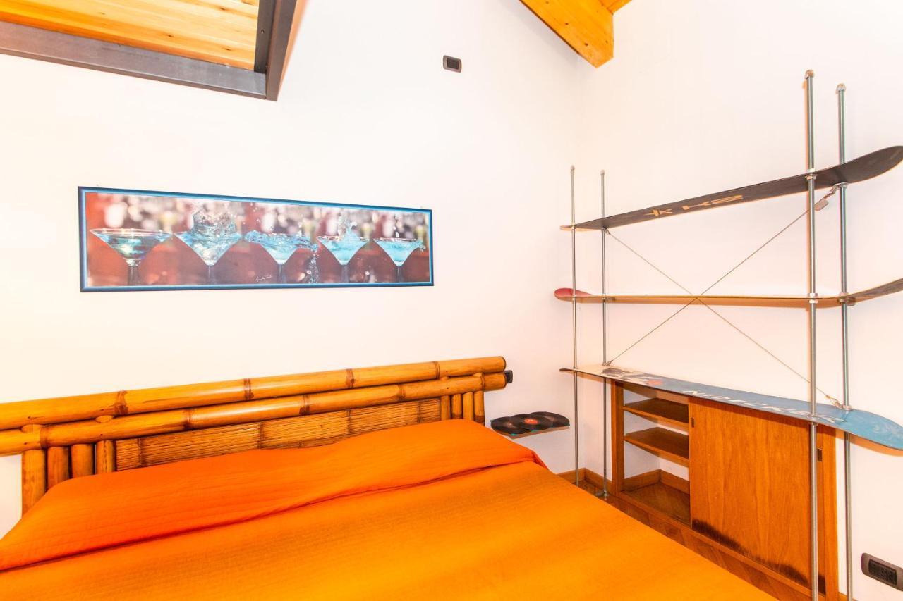 Mole Antonelliana Cozy Apartment Турин Экстерьер фото