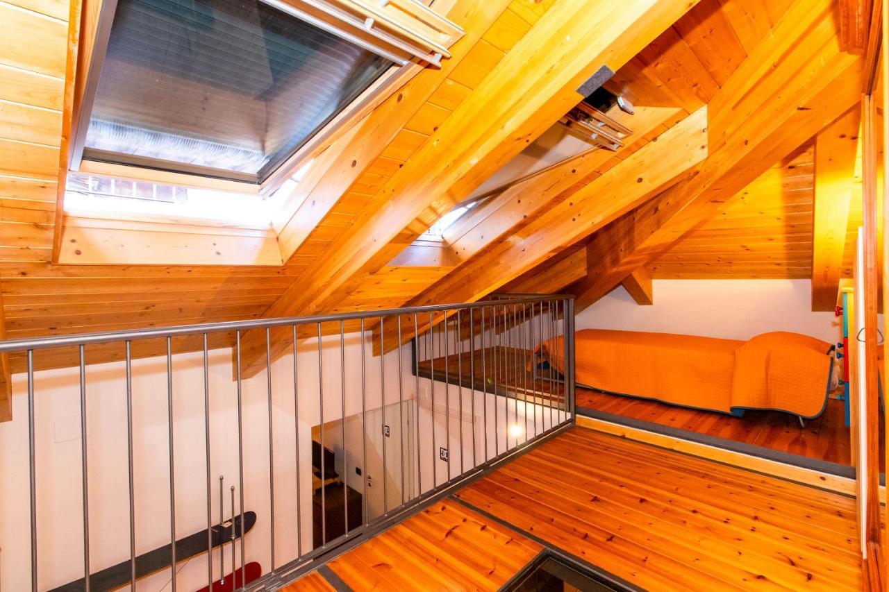 Mole Antonelliana Cozy Apartment Турин Экстерьер фото