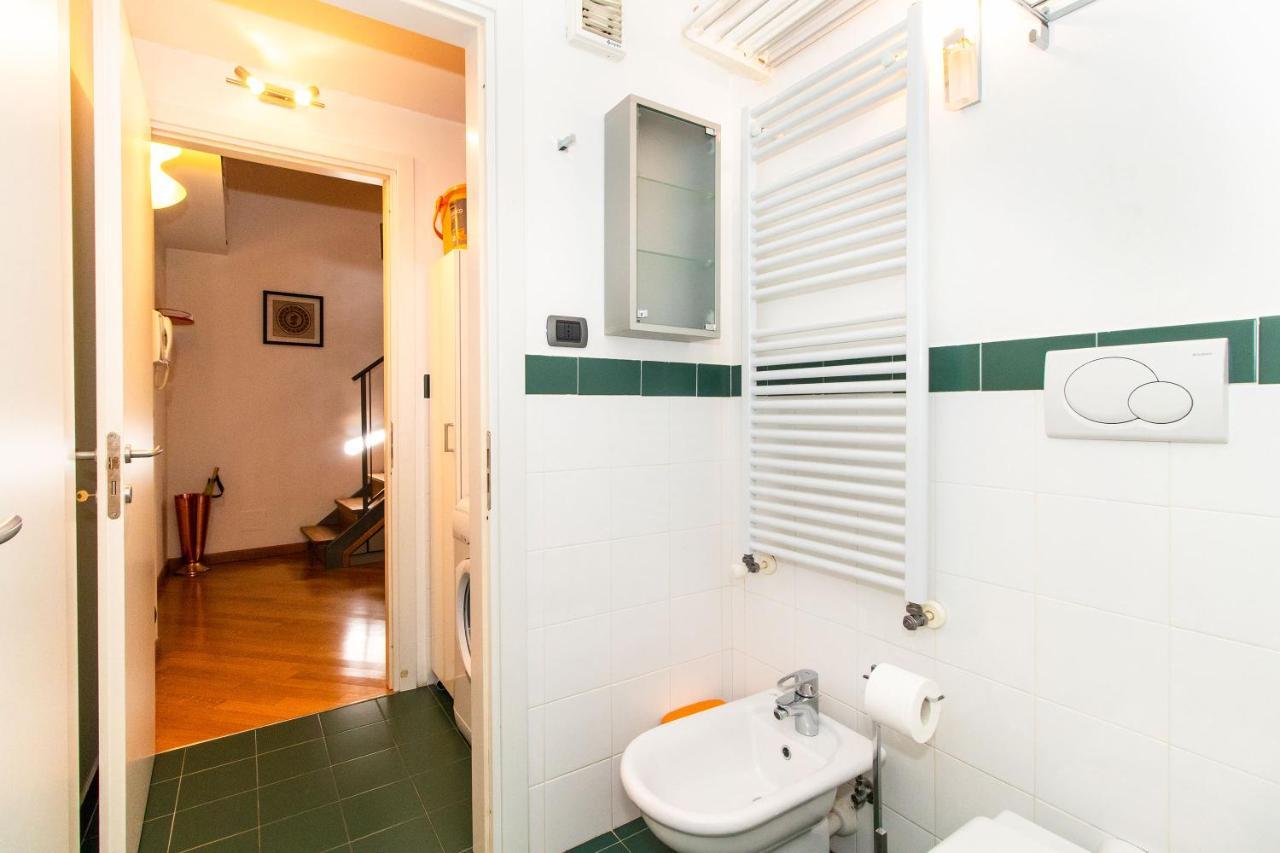Mole Antonelliana Cozy Apartment Турин Экстерьер фото