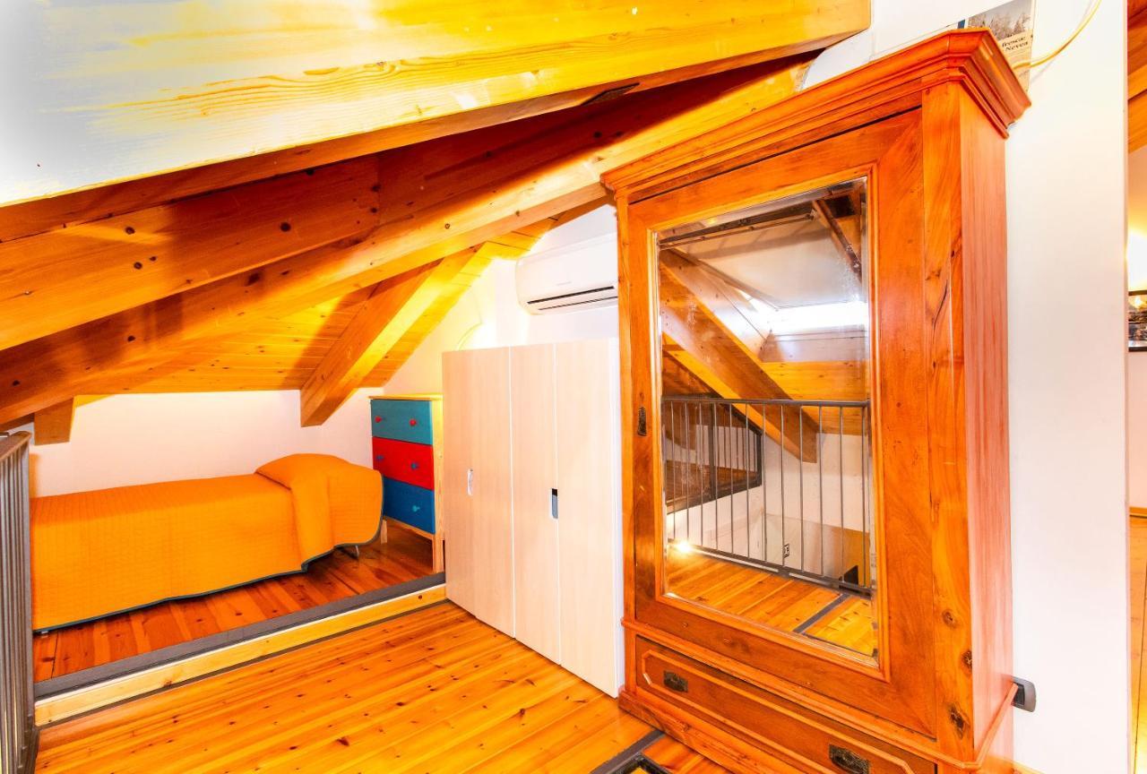 Mole Antonelliana Cozy Apartment Турин Экстерьер фото