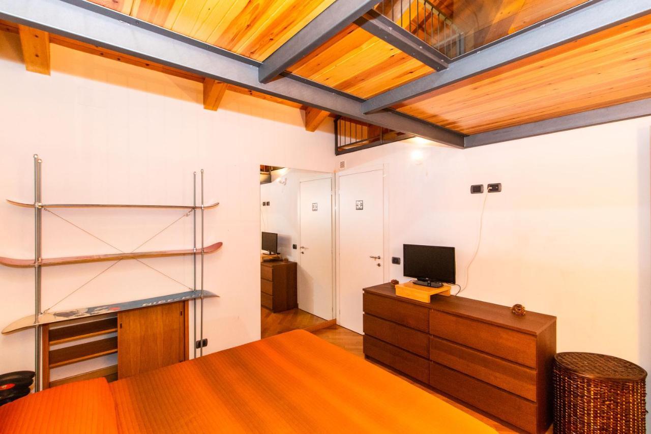 Mole Antonelliana Cozy Apartment Турин Экстерьер фото