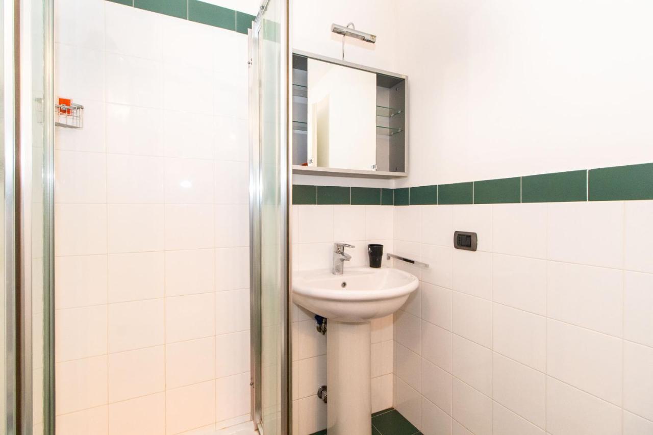 Mole Antonelliana Cozy Apartment Турин Экстерьер фото