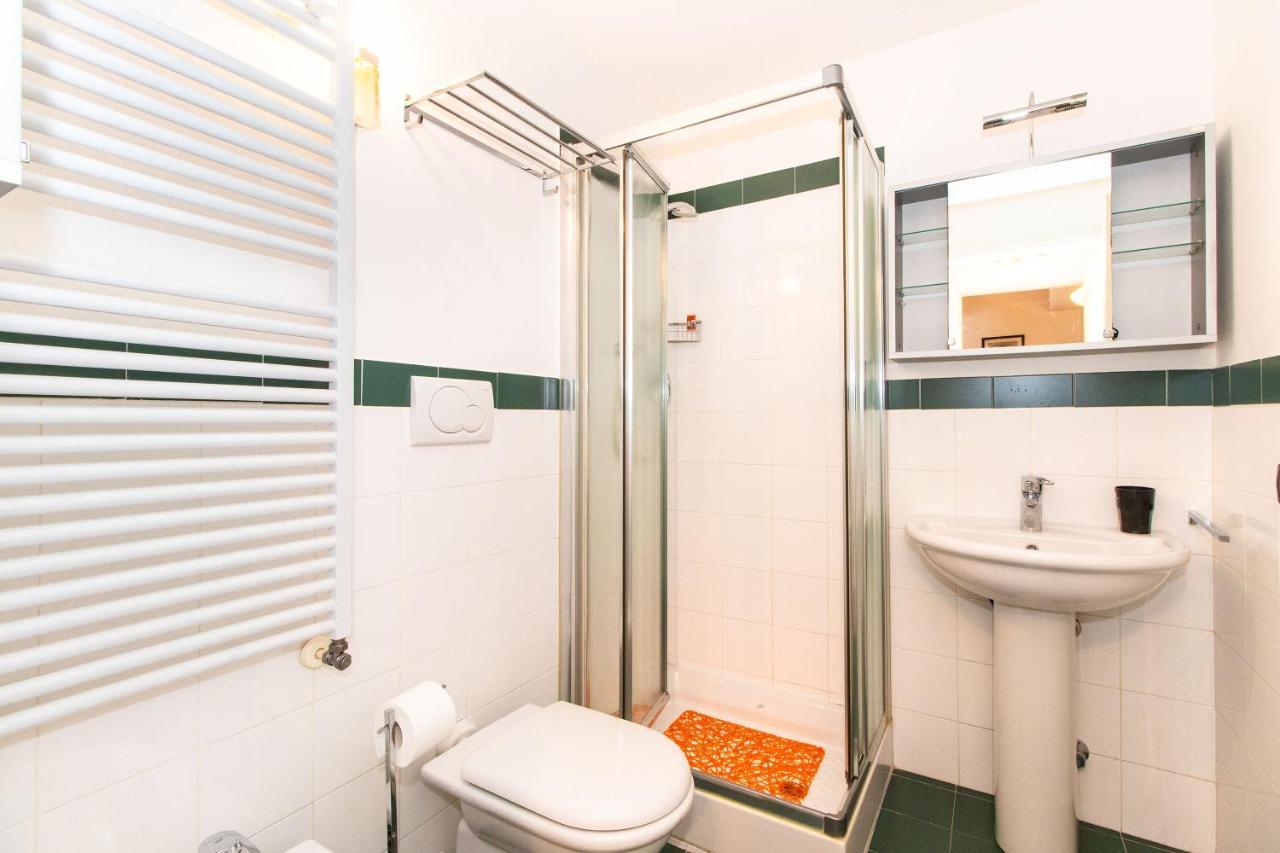 Mole Antonelliana Cozy Apartment Турин Экстерьер фото